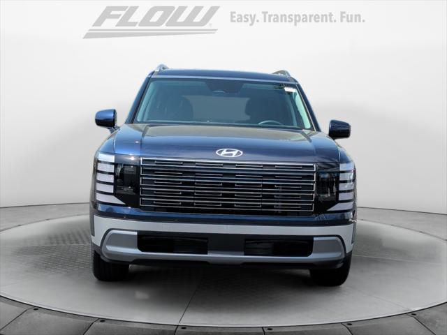 2026 Hyundai Palisade SEL 7P