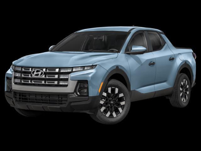 2026 Hyundai Santa Cruz SE
