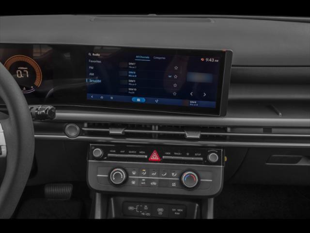 2026 Hyundai Santa Cruz SE