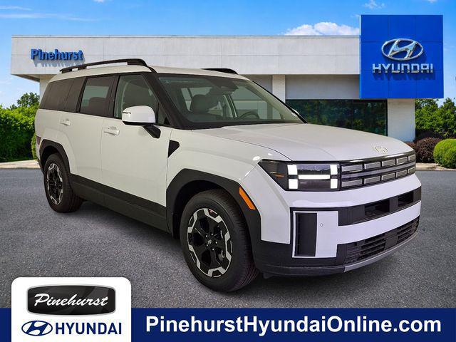 2026 Hyundai Santa Fe SEL for sale in SOUTHERN PINES, NC
