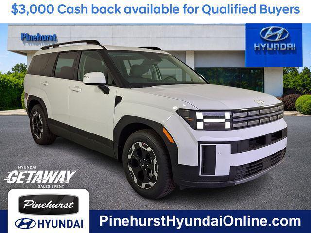 2026 Hyundai Santa Fe SEL for sale in SOUTHERN PINES, NC
