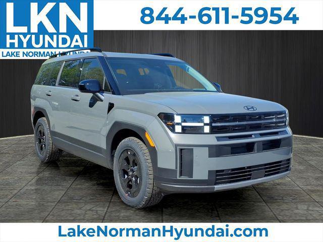 2026 Hyundai Santa Fe XRT for sale in CORNELIUS, NC