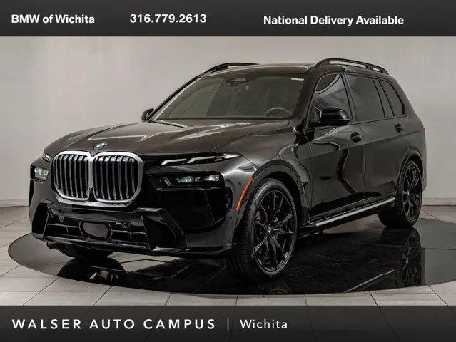 2025 BMW X7 xDrive40i for sale in Wichita, KS