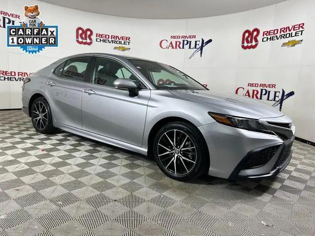 2024 Toyota Camry SE for sale in Bossier City, LA