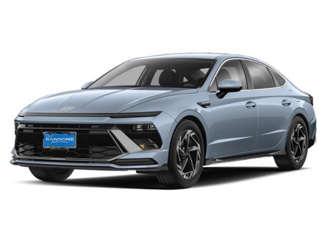 2026 Hyundai Sonata SEL Sport for sale in AVENEL, NJ