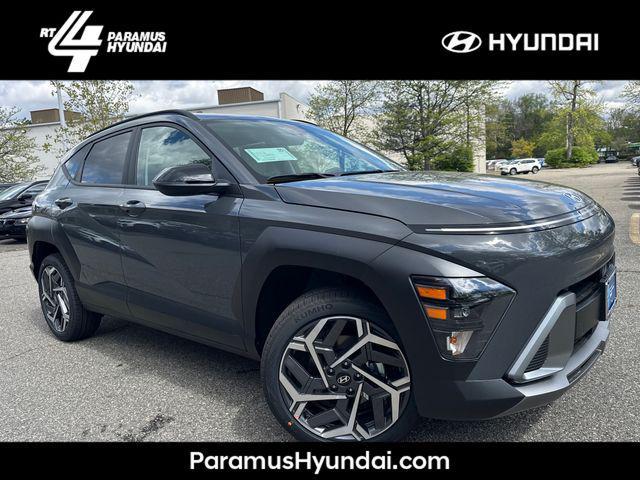 2026 Hyundai Kona SEL Premium for sale in PARAMUS, NJ