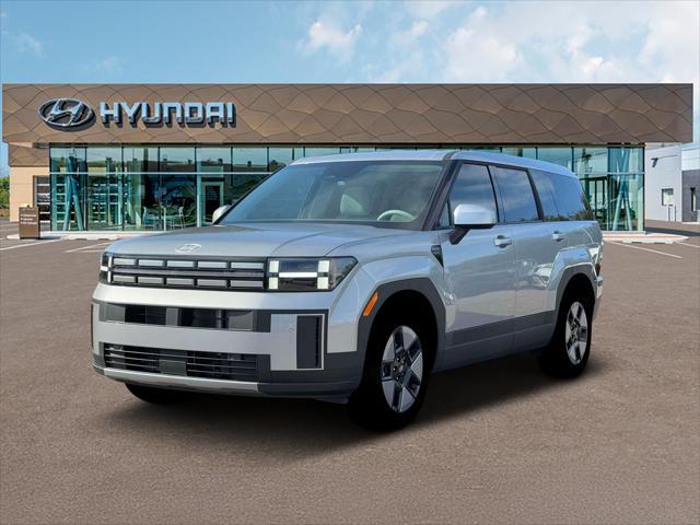 2026 Hyundai Santa Fe Hybrid SE for sale in WICHITA, KS