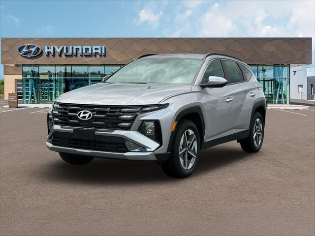 2026 Hyundai Tucson SEL for sale in WICHITA, KS