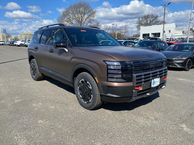 2026 Hyundai Palisade XRT Pro for sale in SHREWSBURY, NJ