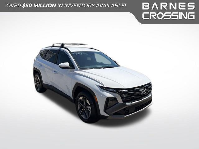 2026 Hyundai Tucson SEL for sale in TUPELO, MS