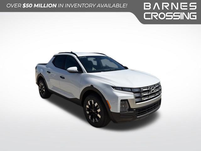 2026 Hyundai Santa Cruz SEL for sale in TUPELO, MS