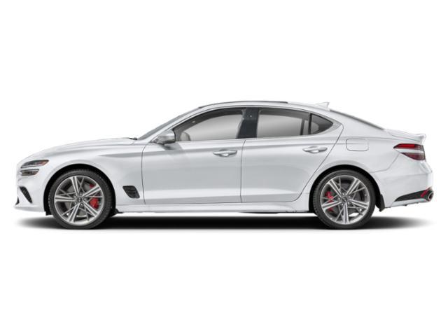 2026 Genesis G70 3.3T AWD Sport Prestige