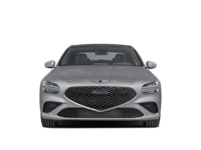 2026 Genesis G70 3.3T AWD Sport Prestige