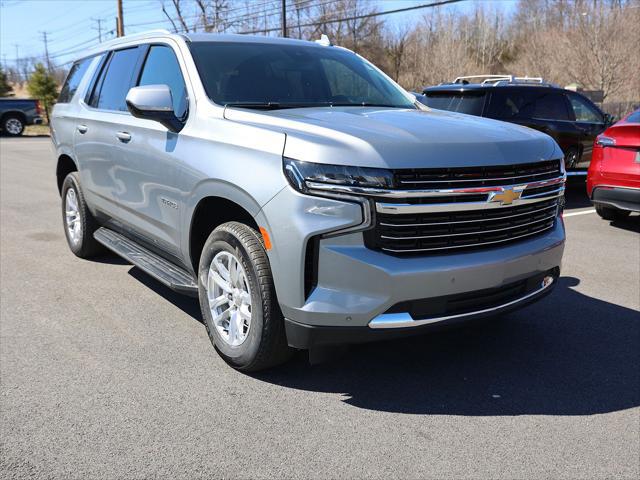 2024 Chevrolet Tahoe 4WD LT for sale in FISHKILL, NY