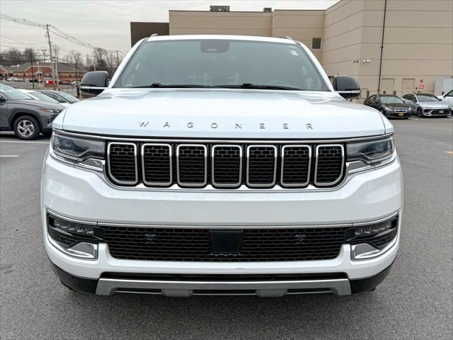 2023 Jeep Wagoneer Series III 4x4