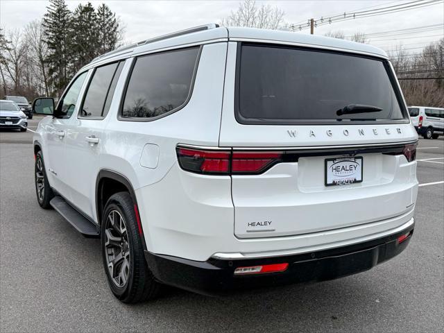 2023 Jeep Wagoneer Series III 4x4