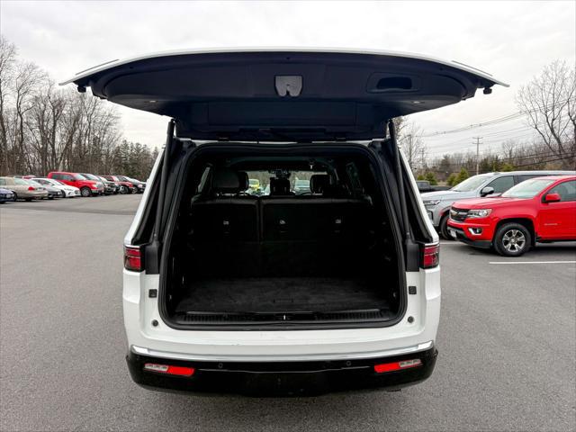 2023 Jeep Wagoneer Series III 4x4