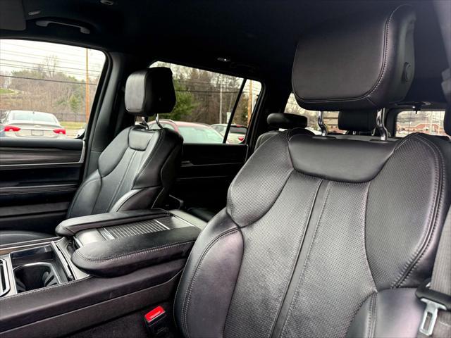 2023 Jeep Wagoneer Series III 4x4