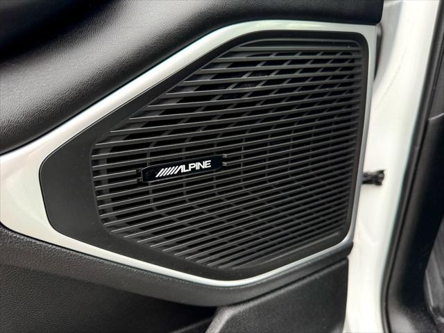 2023 Jeep Wagoneer Series III 4x4