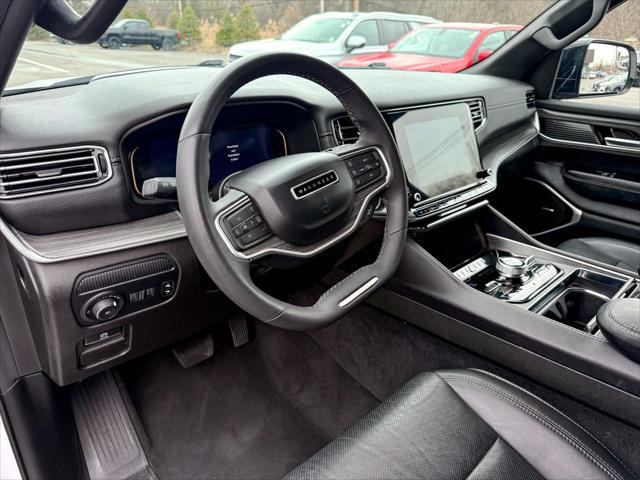 2023 Jeep Wagoneer Series III 4x4