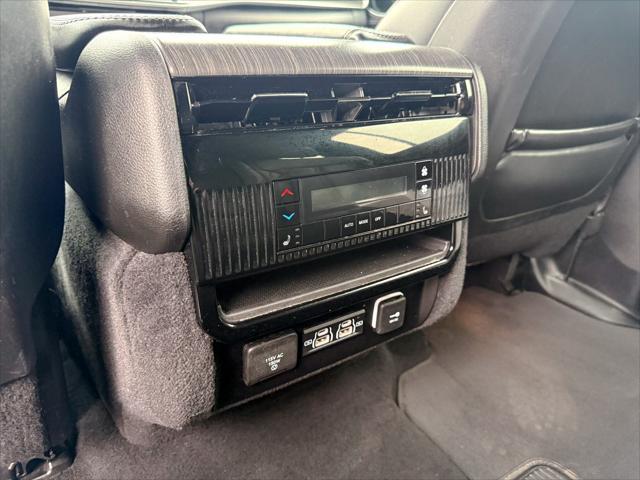 2023 Jeep Wagoneer Series III 4x4