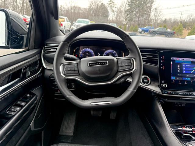2023 Jeep Wagoneer Series III 4x4