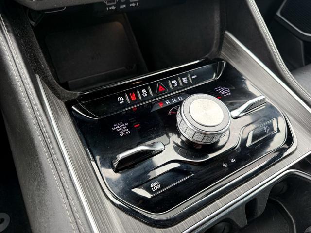 2023 Jeep Wagoneer Series III 4x4