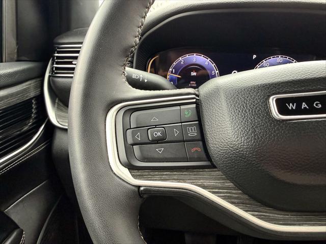 2023 Jeep Wagoneer Series III 4x4