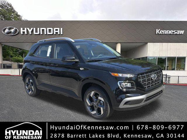2026 Hyundai Venue SEL for sale in KENNESAW, GA