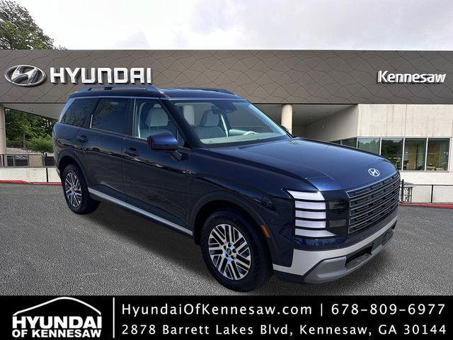 2026 Hyundai Palisade SEL 7P for sale in KENNESAW, GA