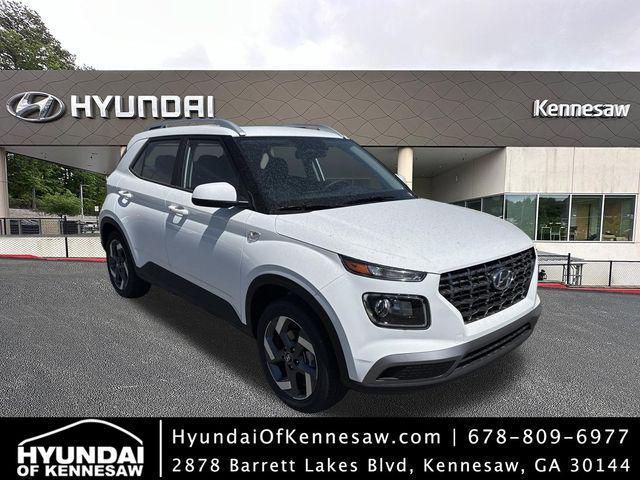 2026 Hyundai Venue SEL for sale in KENNESAW, GA