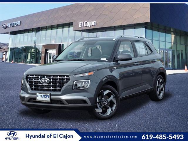 2026 Hyundai Venue SEL for sale in EL CAJON, CA