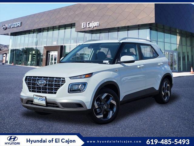 2026 Hyundai Venue SEL for sale in EL CAJON, CA