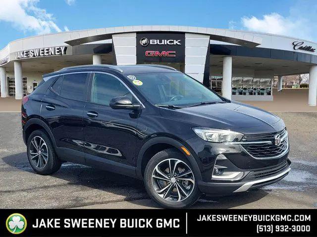 2023 Buick Encore GX Select FWD for sale in Lebanon, OH