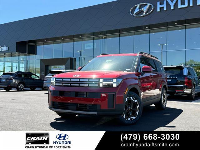 2026 Hyundai Santa Fe SEL for sale in FORT SMITH, AR