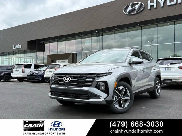 2026 Hyundai Tucson SEL for sale in FORT SMITH, AR