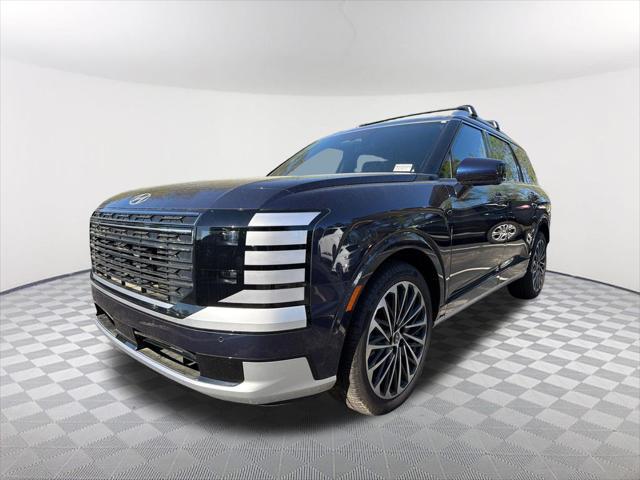 2026 Hyundai Palisade Calligraphy for sale in NEWNAN, GA