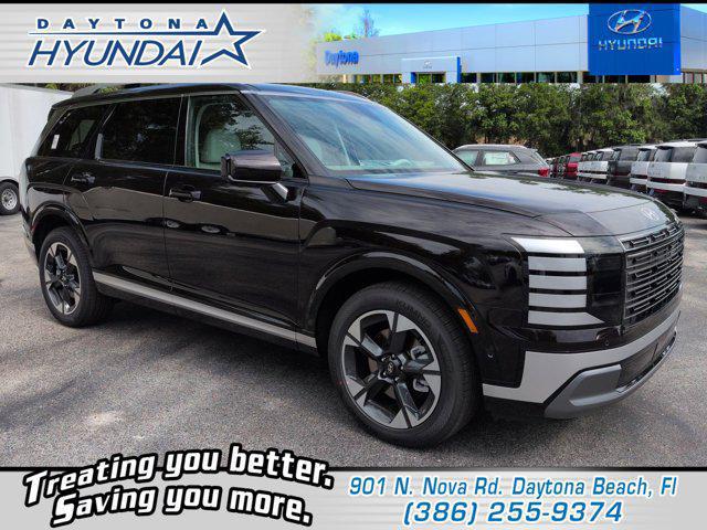 2026 Hyundai Palisade Limited for sale in DAYTONA BEACH, FL