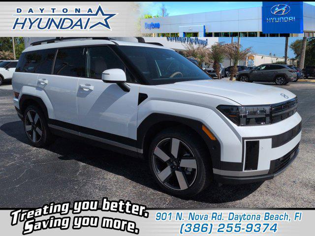 2026 Hyundai Santa Fe Limited 7 Passenger for sale in DAYTONA BEACH, FL