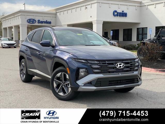 2026 Hyundai Tucson SEL for sale in BENTONVILLE, AR