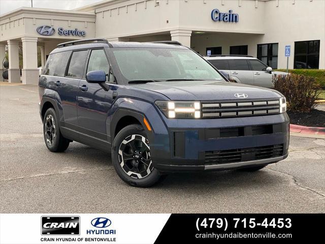 2026 Hyundai Santa Fe SEL for sale in BENTONVILLE, AR