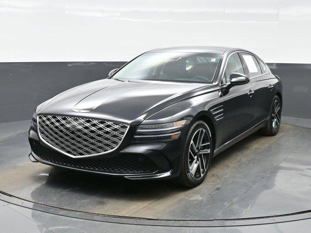 2026 Genesis G80 2.5T Advanced AWD for sale in BARTLETT, IL