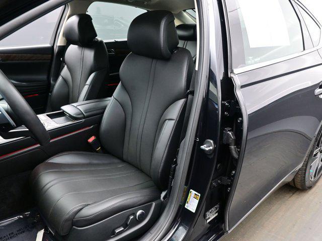 2026 Genesis G80 2.5T Advanced AWD