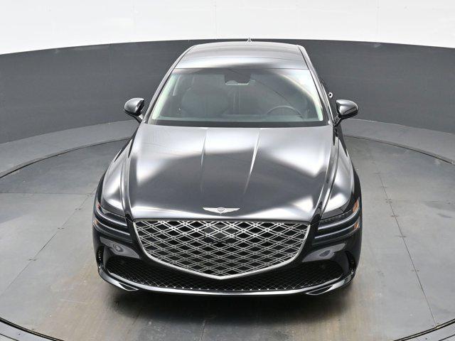 2026 Genesis G80 2.5T Advanced AWD