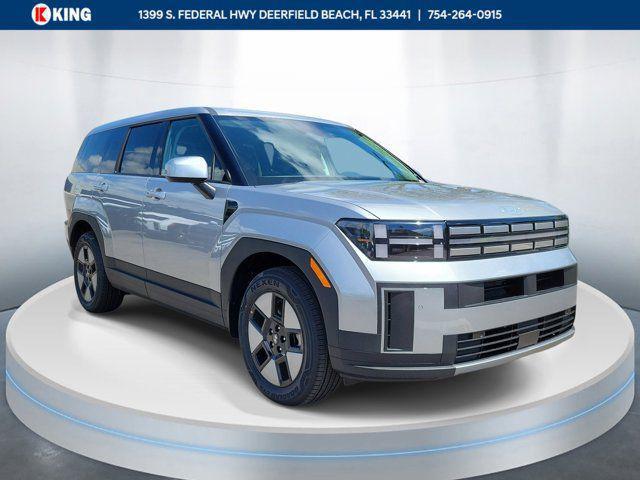 2026 Hyundai Santa Fe Hybrid SE for sale in DEERFIELD BEACH, FL
