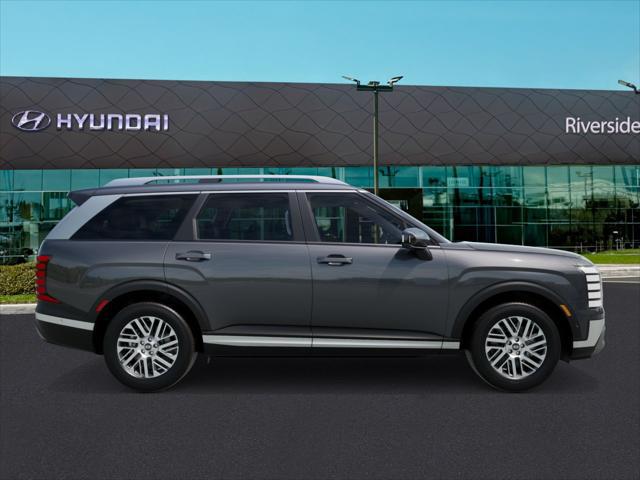 2026 Hyundai Palisade SEL Premium
