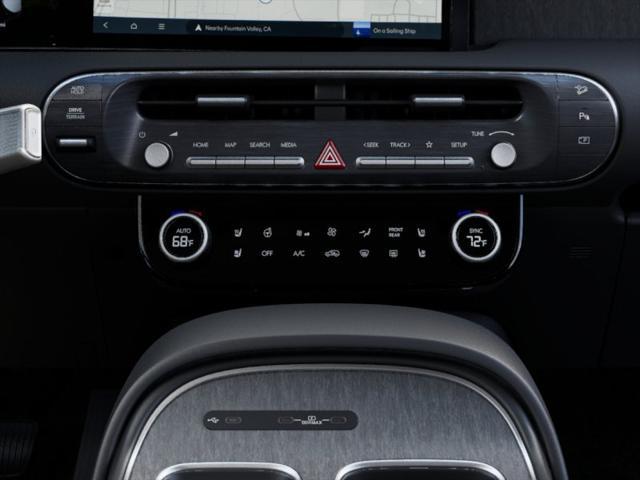2026 Hyundai Palisade SEL Premium