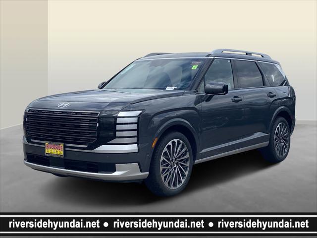 2026 Hyundai Palisade Calligraphy for sale in RIVERSIDE, CA