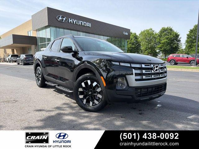 2026 Hyundai Santa Cruz SEL Activity for sale in LITTLE ROCK, AR