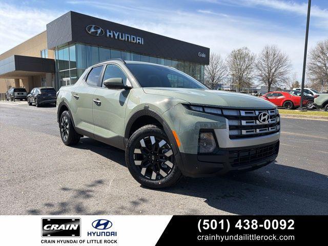2026 Hyundai Santa Cruz SEL Activity for sale in LITTLE ROCK, AR
